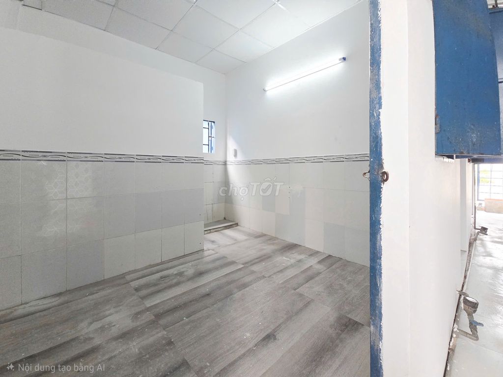 Phòng trọ giá rẻ Quận 7 20m² chỉ 2.5 triệu - Nội thất mới, an ninh tuyệt đối!