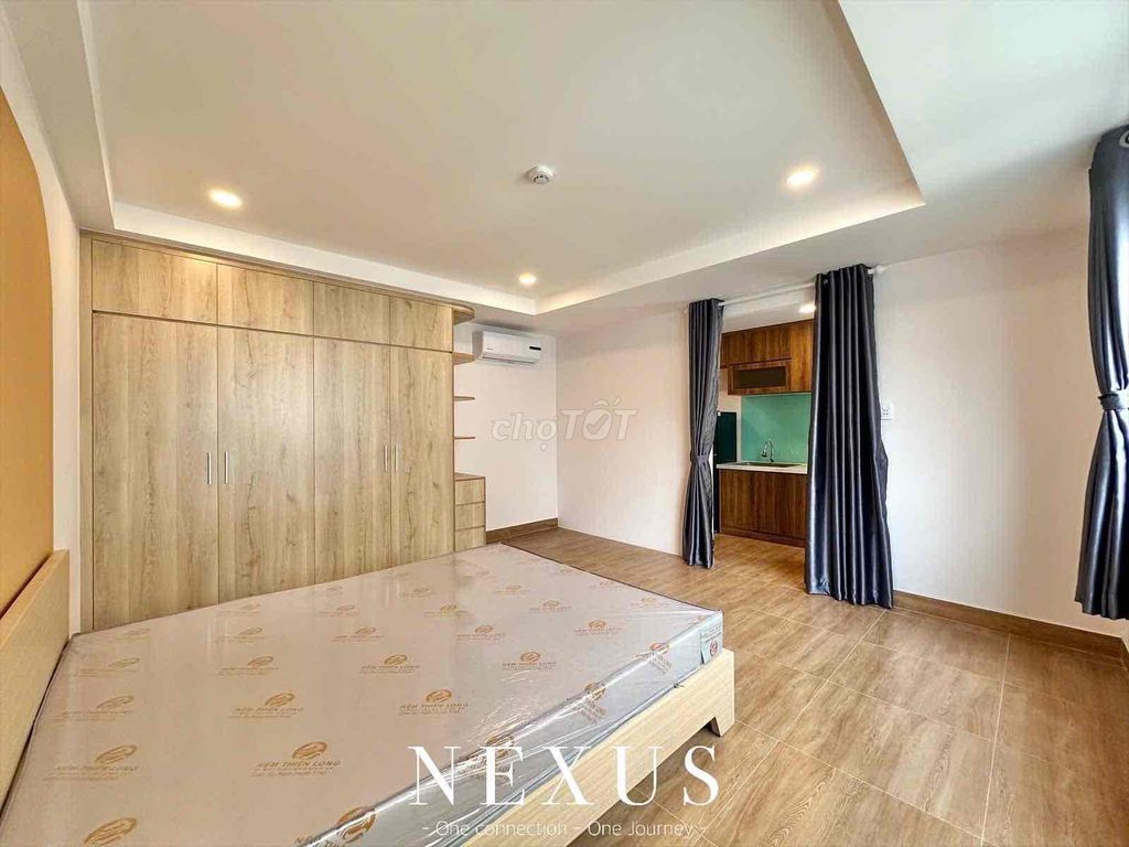 Chung cư mini Nguyên Hồng 30m² giá 8.5 triệu - Không gian sống yên tĩnh!