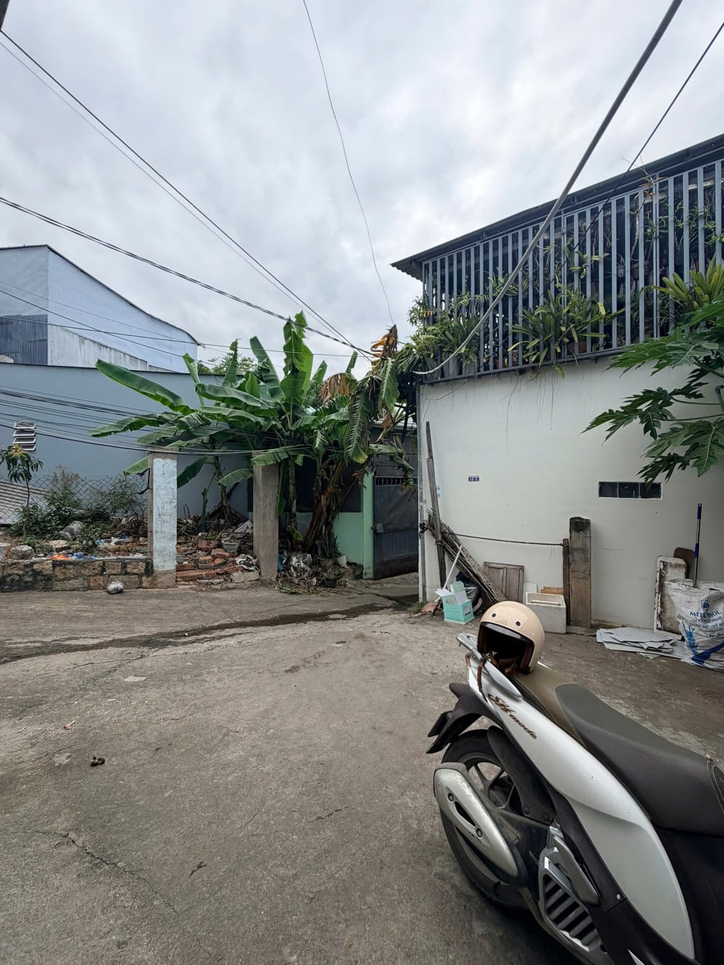 Nhà 2 phòng trọ cho thuê tại Vĩnh Hải, Nha Trang - 84.6m² giá 2.49 tỷ
