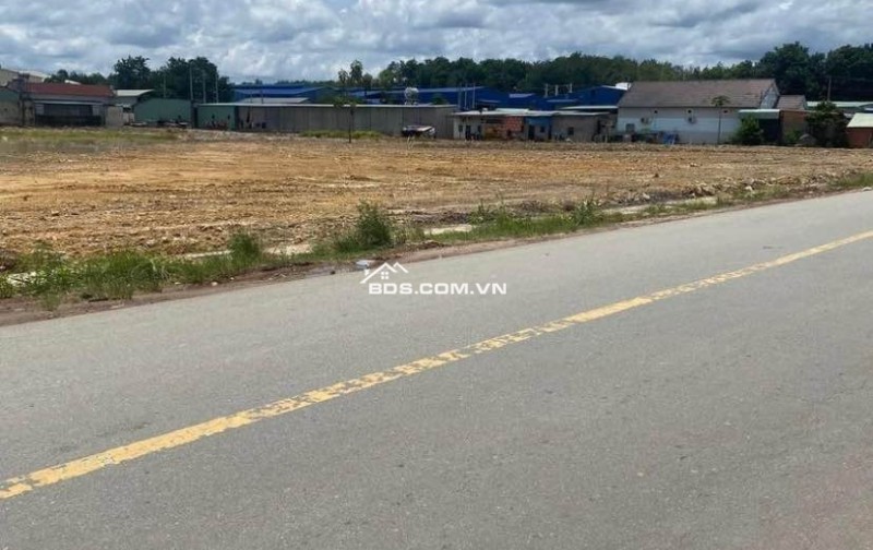 Đất nền Minh Đức Hớn Quản 2100m² giá 385 triệu - Tiềm năng kinh doanh lớn!