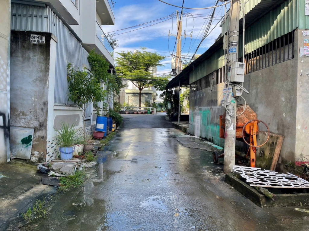 Nền đất Bình Dương 240m² giá 1.8 tỷ - Cơ hội đầu tư lý tưởng!