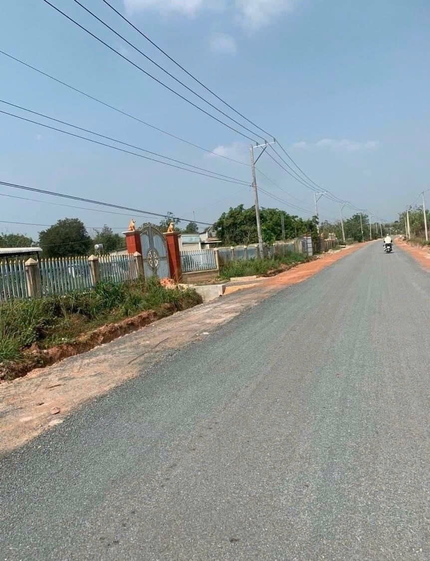 Đất nền Minh Hưng Chơn Thành 250m² giá 350 triệu - Cơ hội đầu tư hấp dẫn!