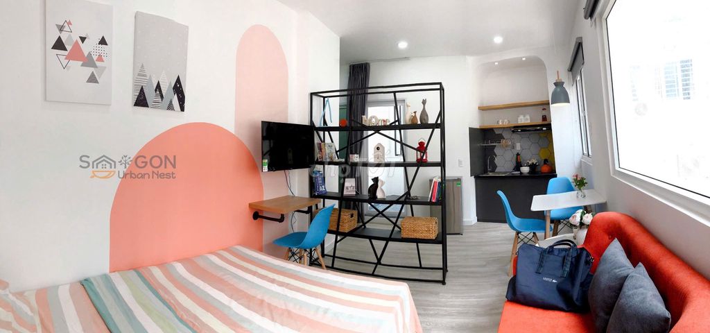 Nhà hẻm 4,5m đường Hoa Cau, P.2, Phú Nhuận 40m² giá 7,2 tỷ - Đầu tư sinh lời hấp dẫn!