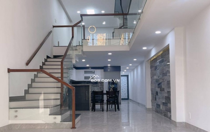 Nhà 4T Mặt Tiền Khu Tiên Sơn - Hoà Cường - Hải Châu 90m² giá 20 triệu - Sẵn sàng vào ở!