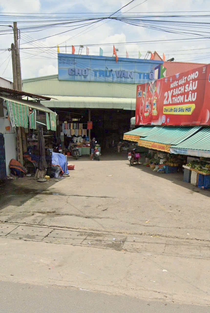 Lô đất 250m² tại Bàu Bàng, Bình Dương giá 450 triệu - Cơ hội đầu tư không thể bỏ lỡ!