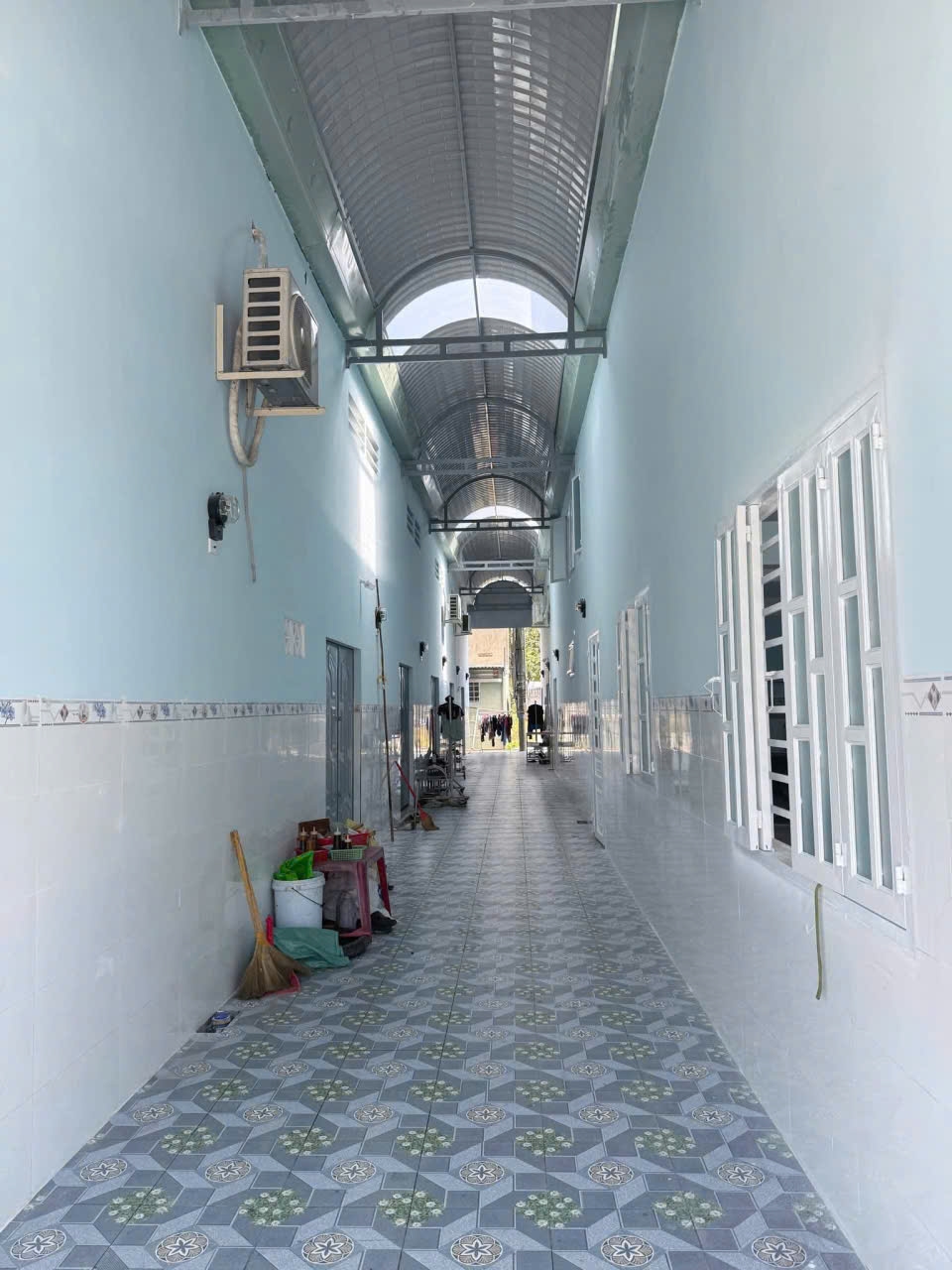 Nhà trọ 300m² tại KCN Bàu Bàng, Bình Dương - Giá 850 triệu, sổ hồng riêng