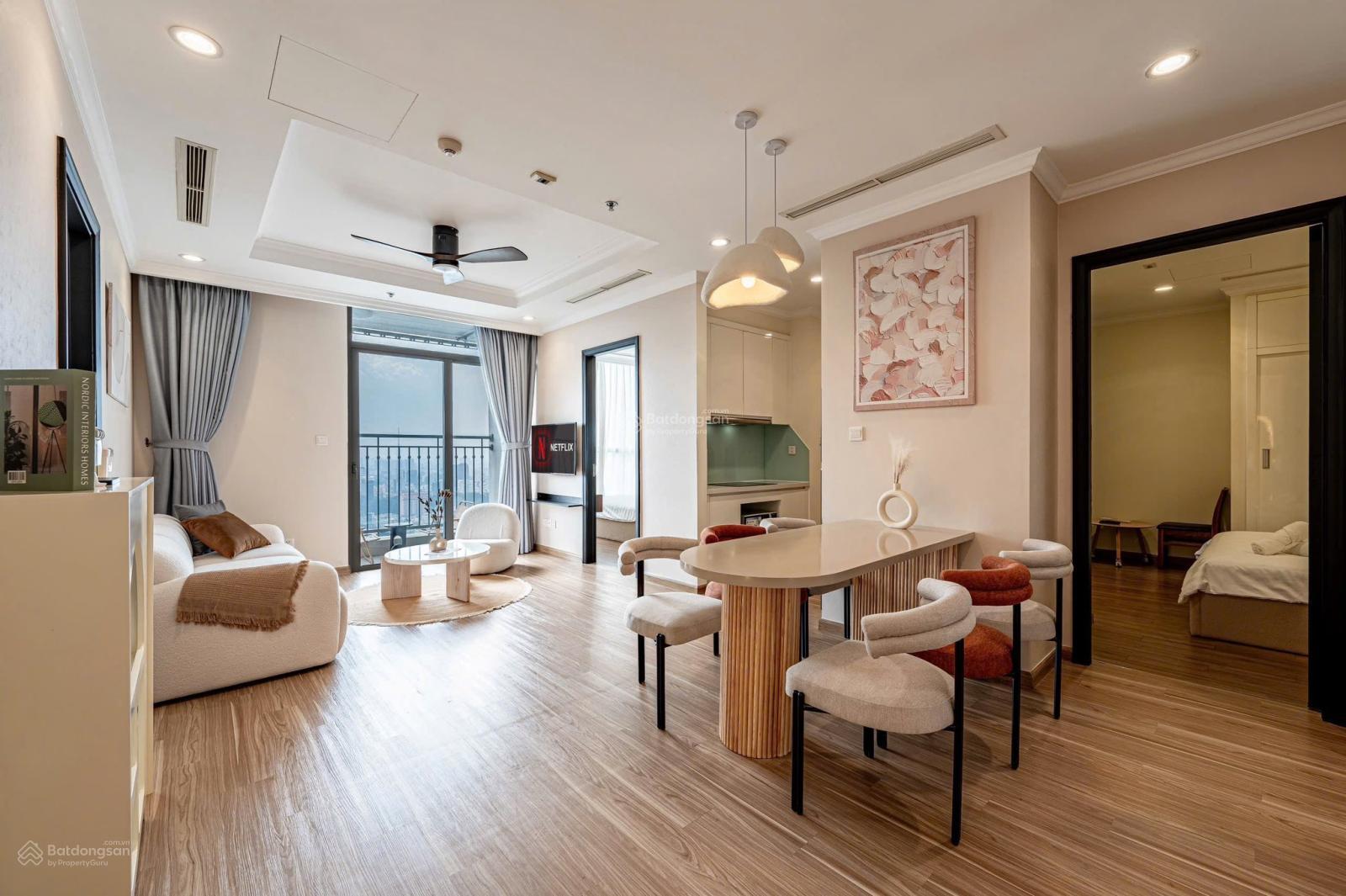 Cho thuê căn hộ mini 1PN-1PK gần Sân bay Tân Sơn Nhất - Dọn vào ở ngay!