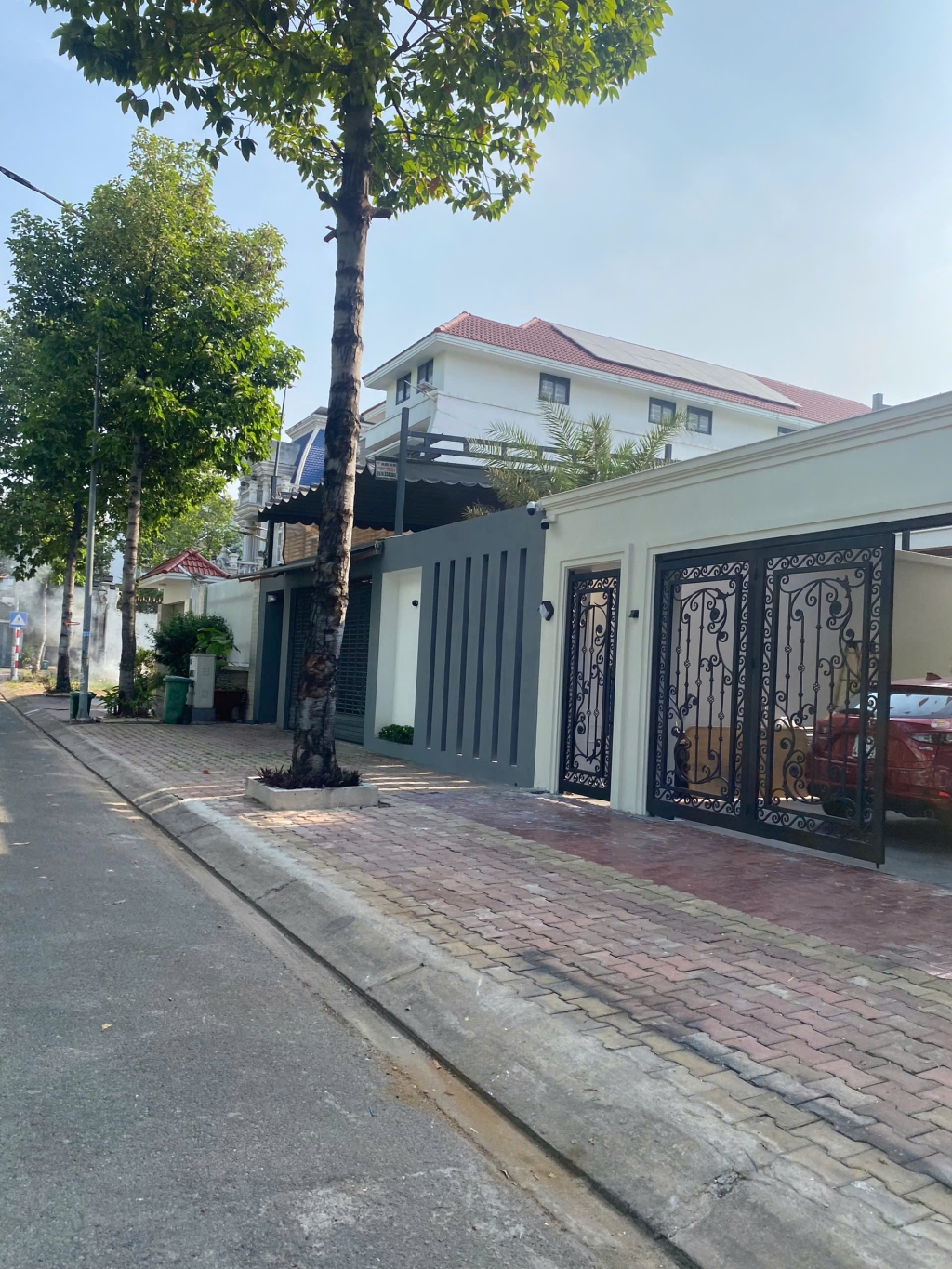 Đất đường nhựa Chánh Nghĩa Thủ Dầu Một 100m² giá 900 triệu - Cơ hội đầu tư hiếm có!