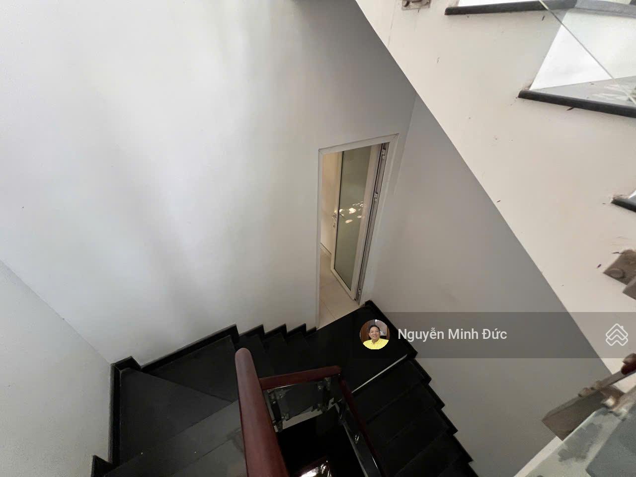 Bán nhà hẻm 4,5m Xô Viết Nghệ Tĩnh 36m² giá 4,7 tỷ - Vị trí đẳng cấp chỉ 200m đến quận 1!