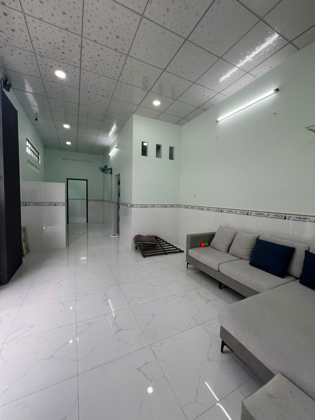 Nhà cấp 4 Cái Răng 69m² giá 1.29 tỷ - Đầu tư sinh lời tuyệt vời!