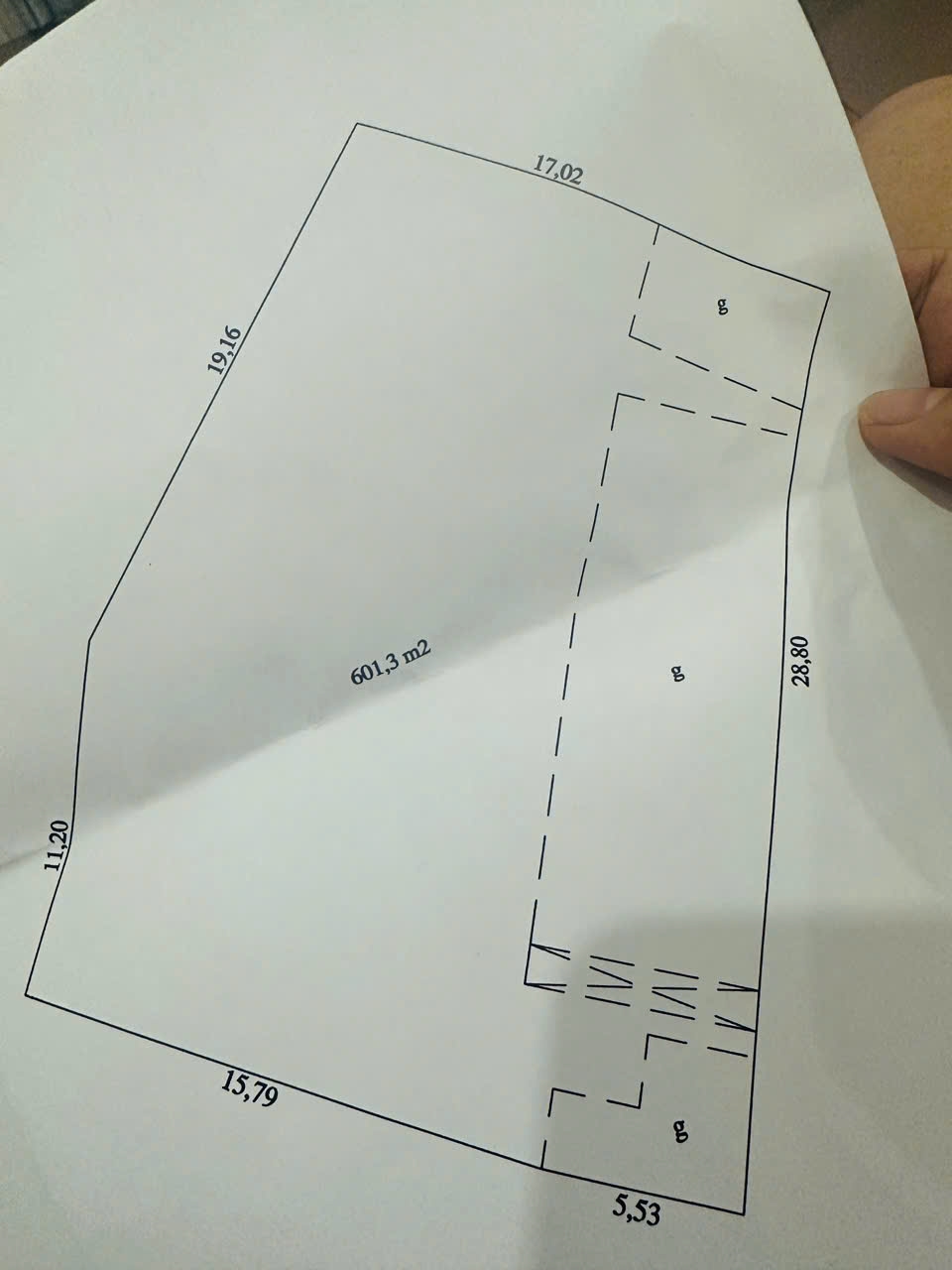 Cho thuê mặt bằng 600m² quốc lộ 91, Ninh Kiều - Kinh doanh đa ngành nghề