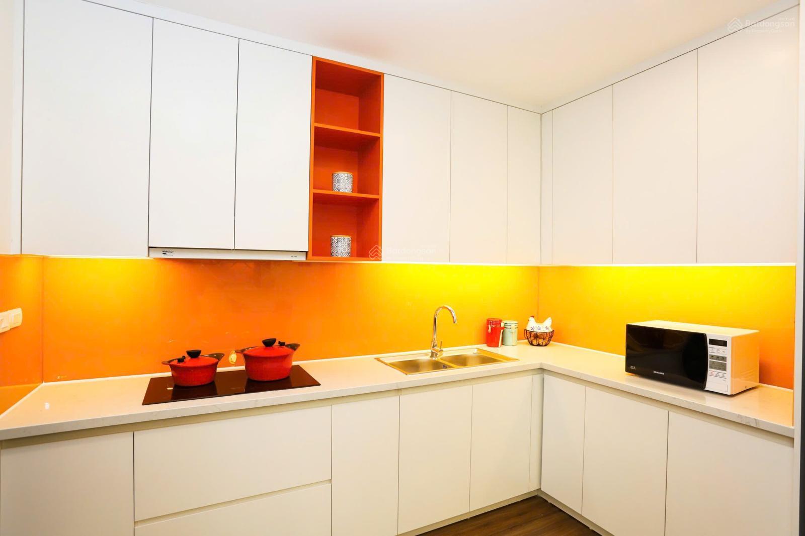 Căn hộ Eurowindow River Park 68.6m² giá 4.750 tỷ - Nhà đẹp, sổ hồng chính chủ!