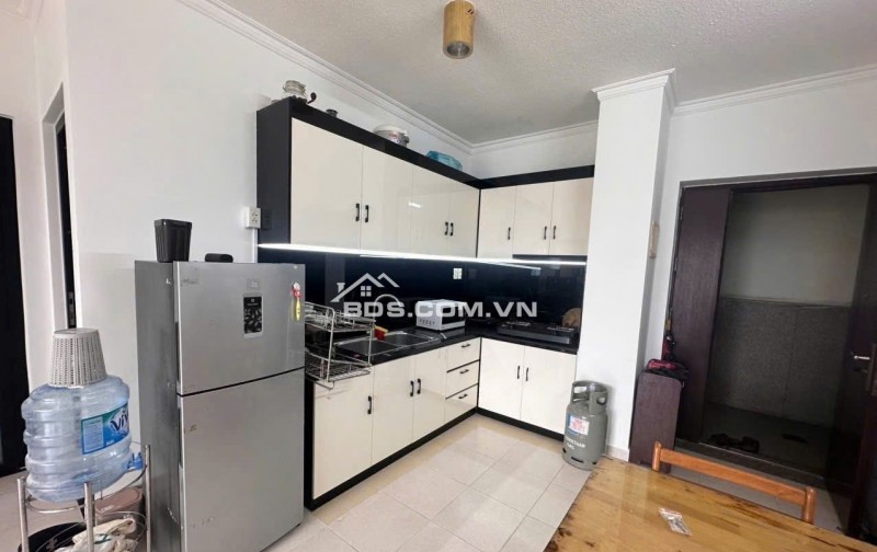 Chung cư Thái An 2, Nguyễn Văn Quá, Q12: 50m², 1PN, 1WC, Giá 6 triệu - Sẵn sàng vào ở ngay!