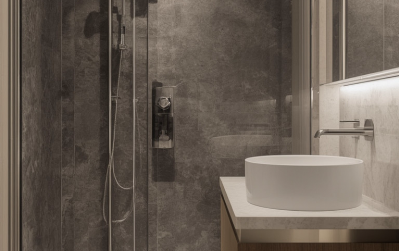 Căn hộ Le Grand Jardin Sài Đồng 83m² giá 7 tỷ - Sẵn sàng dọn vào ở!