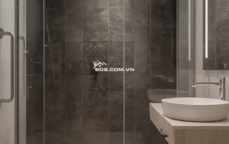 Căn góc 105m² Le Grand Jardin Sài Đồng Long Biên – 3PN, Full nội thất, Tầng cao