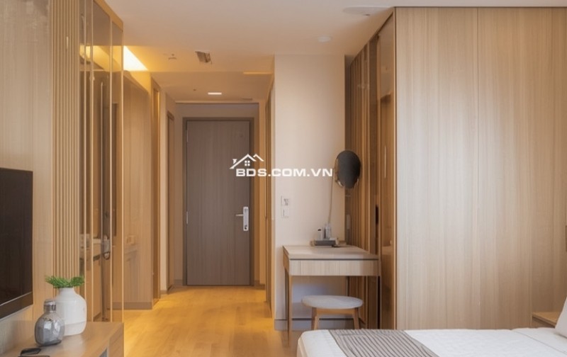 Căn hộ 99m² Le Grand Jardin Sài Đồng Long Biên - Căn góc, Full nội thất, giá tốt!