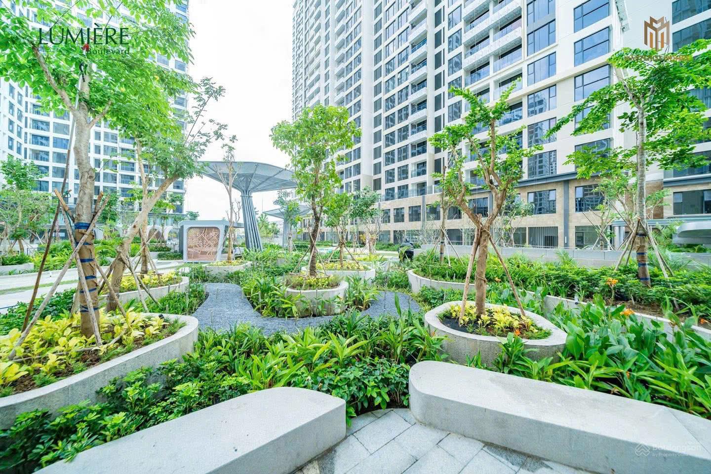 Giỏ hàng độc quyền Masteri Centre Point Quận 9 | 1PN+ 3,2 tỷ | Cao cấp, khu compound