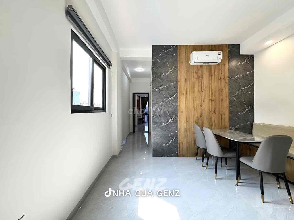 Căn hộ 1PN Quận Tân Bình 40m² giá 10 triệu - Giảm ngay 2 triệu tháng đầu!