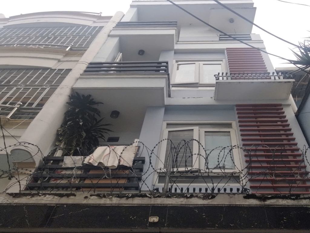 Nhà Tô Hiến Thành, Quận 10, 49m² giá 8 tỷ - Chính chủ bán gấp!