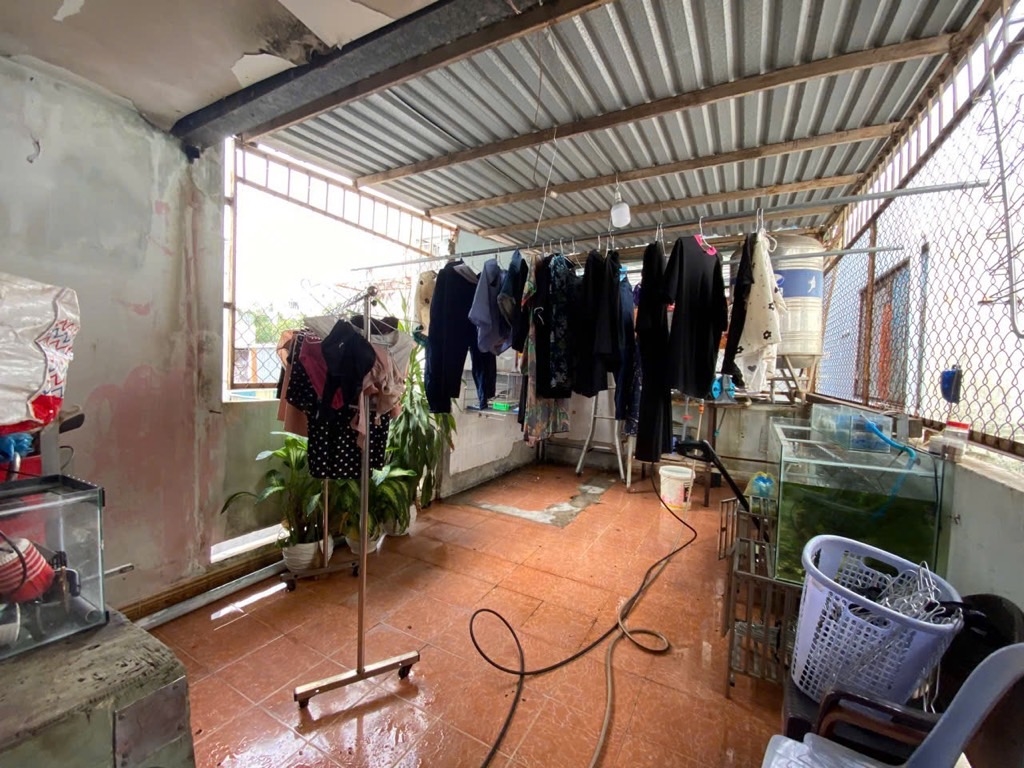 Nhà mặt tiền kinh doanh chợ Phạm Thế Hiển, Quận 8, 45m² giá 8,5 tỷ - Đầu tư sinh lời ngay!