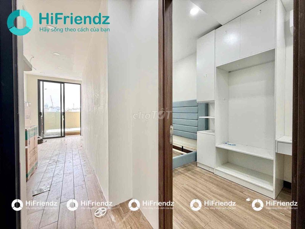 Căn hộ cho thuê tại Gò Cẩm Đệm, 45m² giá 12.5 triệu - Sẵn sàng ở ngay!