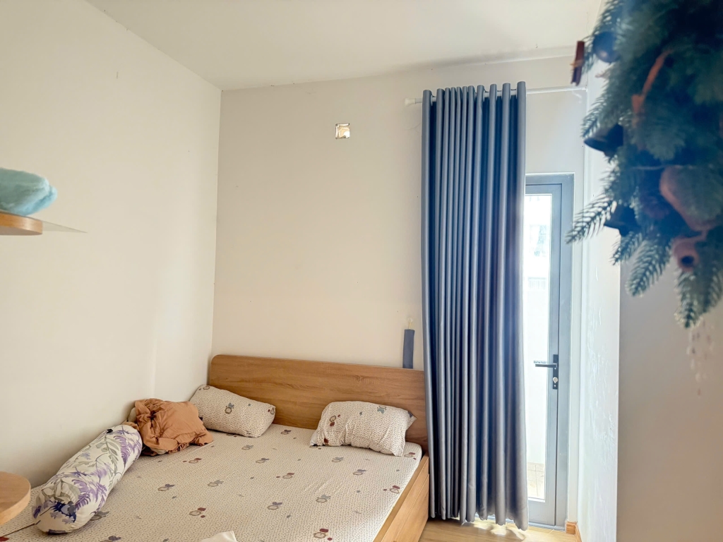 Bán căn hộ 1PN HausNeo Thủ Đức 55m² giá 3.4 tỷ - Thiết kế độc đáo, tặng nội thất