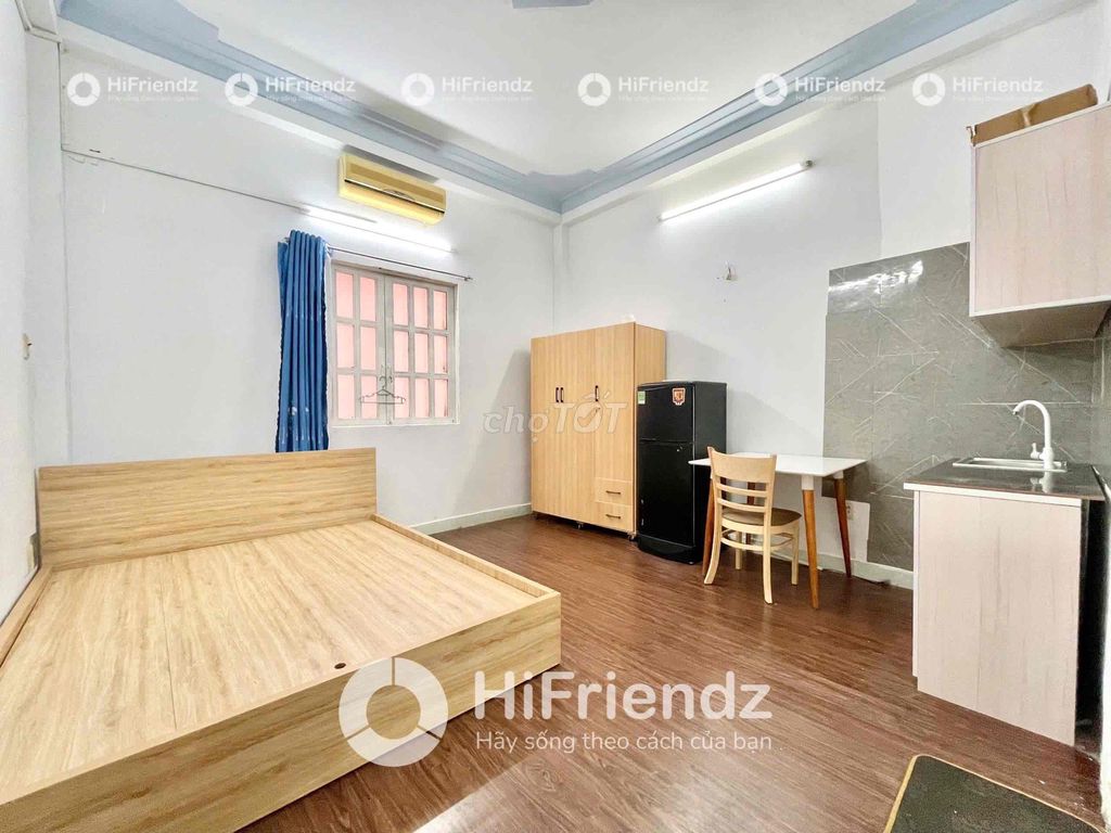 Phòng trọ đường Tên Lửa, 30m² giá 3.2 triệu - Sẵn sàng vào ở ngay!
