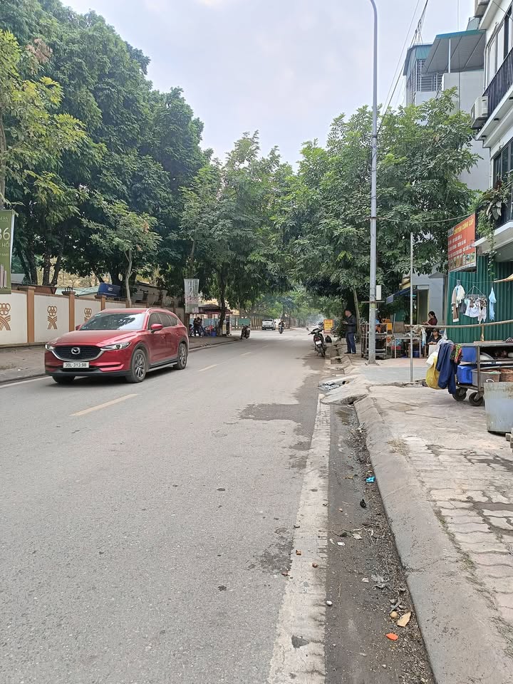 Đất nền mặt tiền đường Quang Lai, 30m² giá 9 tỷ - Cơ hội đầu tư hấp dẫn!