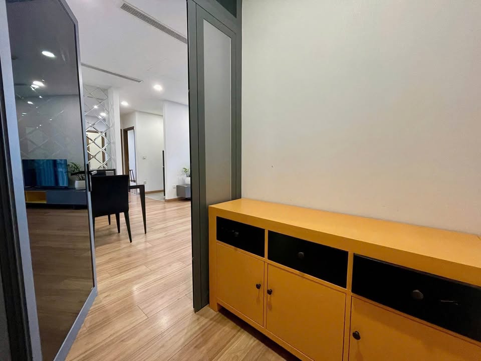 Căn hộ EcoGreen Quận 7 3 Phòng Ngủ giá 21.5 triệu - Full nội thất sang trọng!