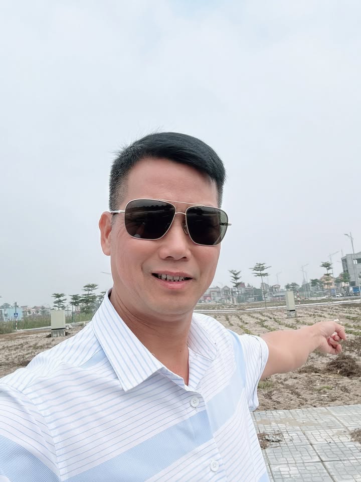 Đất nền Quỳnh Ngọc, Quỳnh Phụ, Thái Bình 120m² giá 1.6 tỷ - Đầu tư sinh lời ngay!