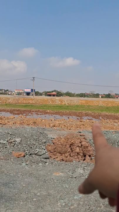 Đất nền Kim Chính, Kim Sơn 115m² giá 1.3 tỷ - Cơ hội đầu tư hấp dẫn!