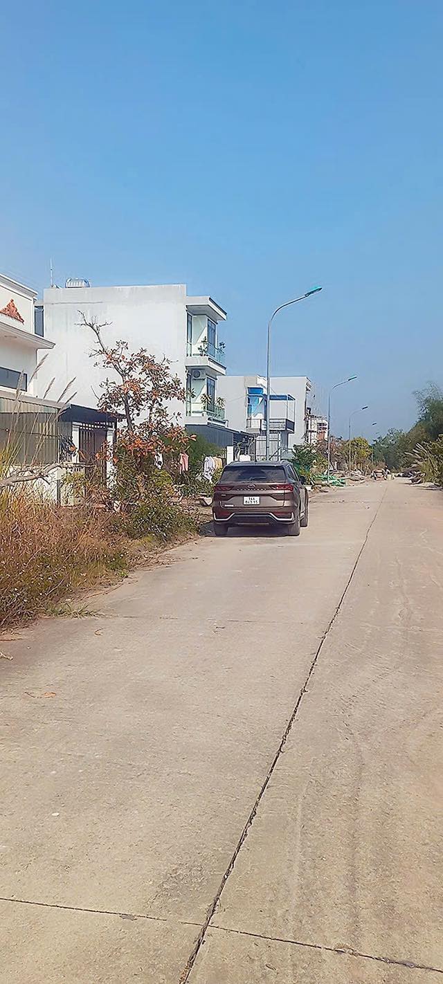 Bán đất khu 1 Hải Hoà, Móng Cái 100m² - Giá chỉ 1.1 tỷ, cơ hội đầu tư tuyệt vời!