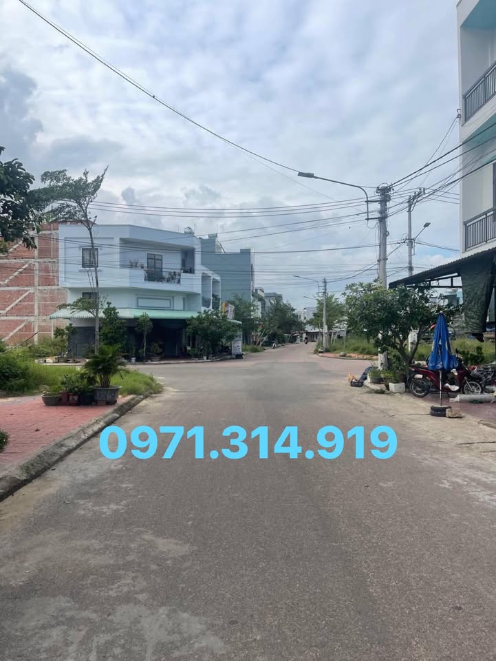 Đất Khu Hà Thanh 2, Đống Đa, 96m² giá 3.6 tỷ - Khu dân cư đông đúc, lộ giới 16m!