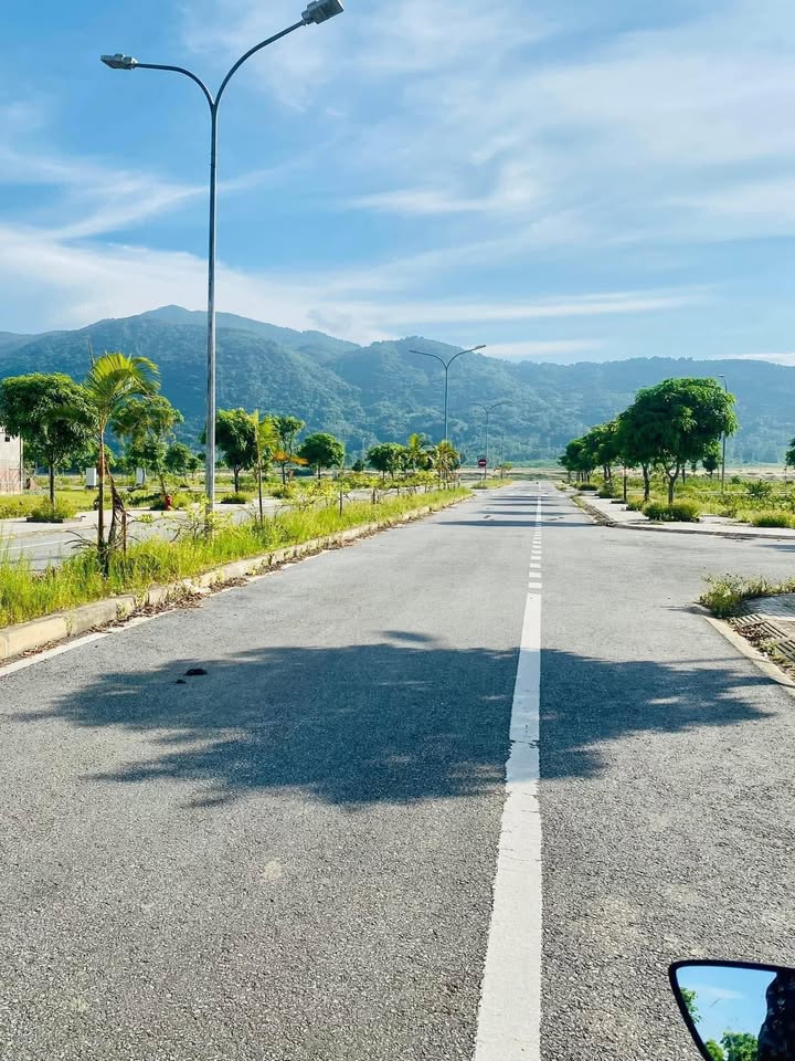 Đất nền TECHCO Cương Gián 10m² - Giá bán cực tốt, vị trí đắc địa!