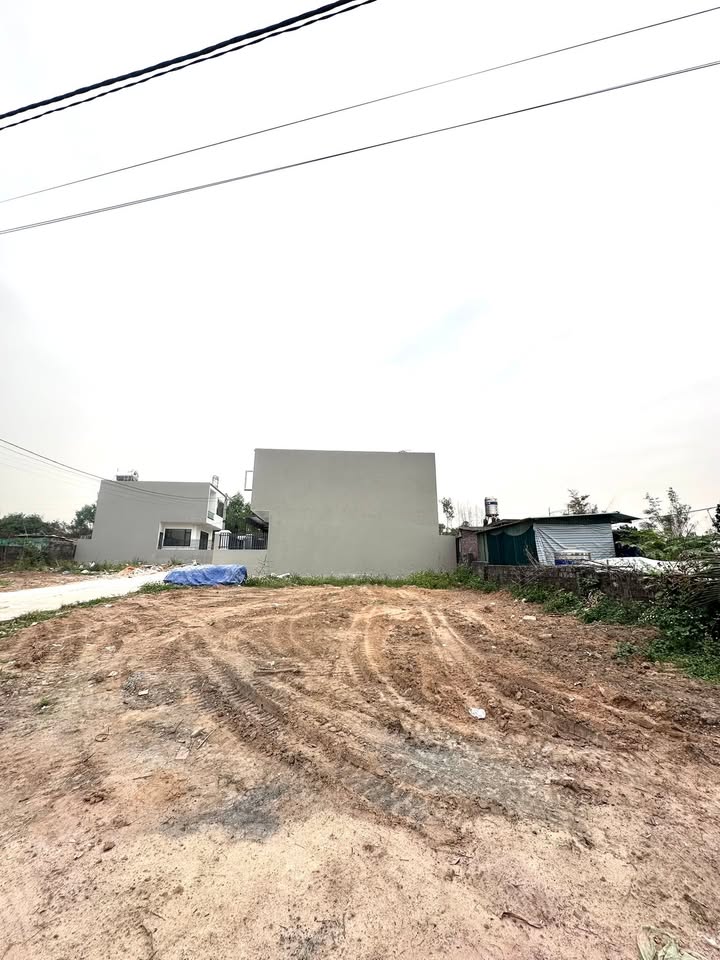 Đất nền khu Thanh Sơn 9, Uông Bí 95.6m² giá 1.1 tỷ - Cơ hội đầu tư hấp dẫn!