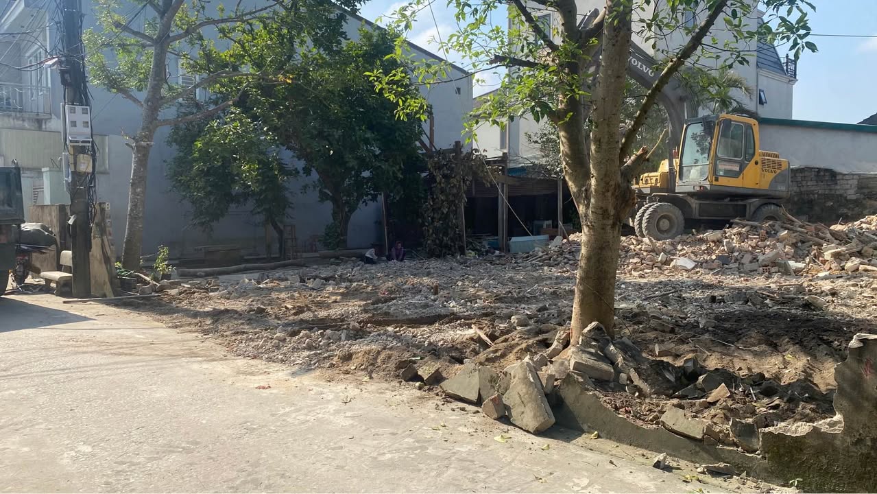 Đất Nghi Phú 86m² giá 3.x tỷ - Đối diện bệnh viện Ba Lan!