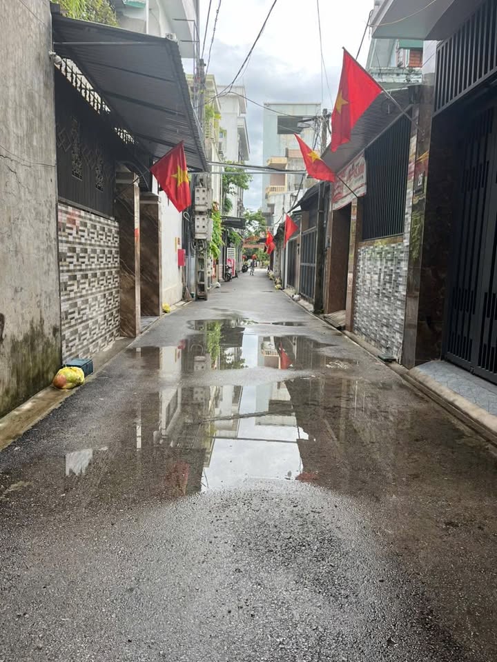 Nhà 2 tầng Phan Đình Phùng 59m² giá 3.5 tỷ - Ô tô vào tận nhà!