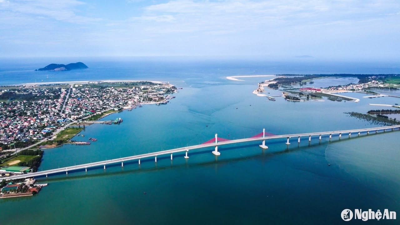 Lô đất thổ cư 100m² tại Nghi Lộc chỉ 600 triệu - Cơ hội đầu tư tuyệt vời!