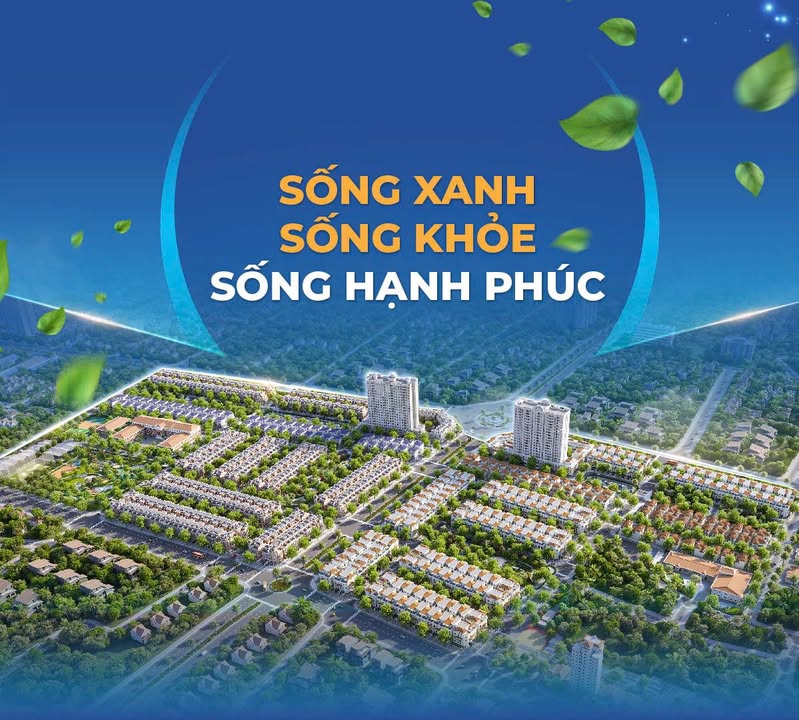 Căn hộ Eurowindow Sport Garden Vinh 105m² giá tốt - Chính chủ cần bán gấp!