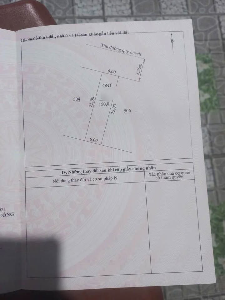 Đất nền Quốc lộ 3, Sông Công, 150m² giá 2 tỷ - Đầu tư sinh lời ngay!