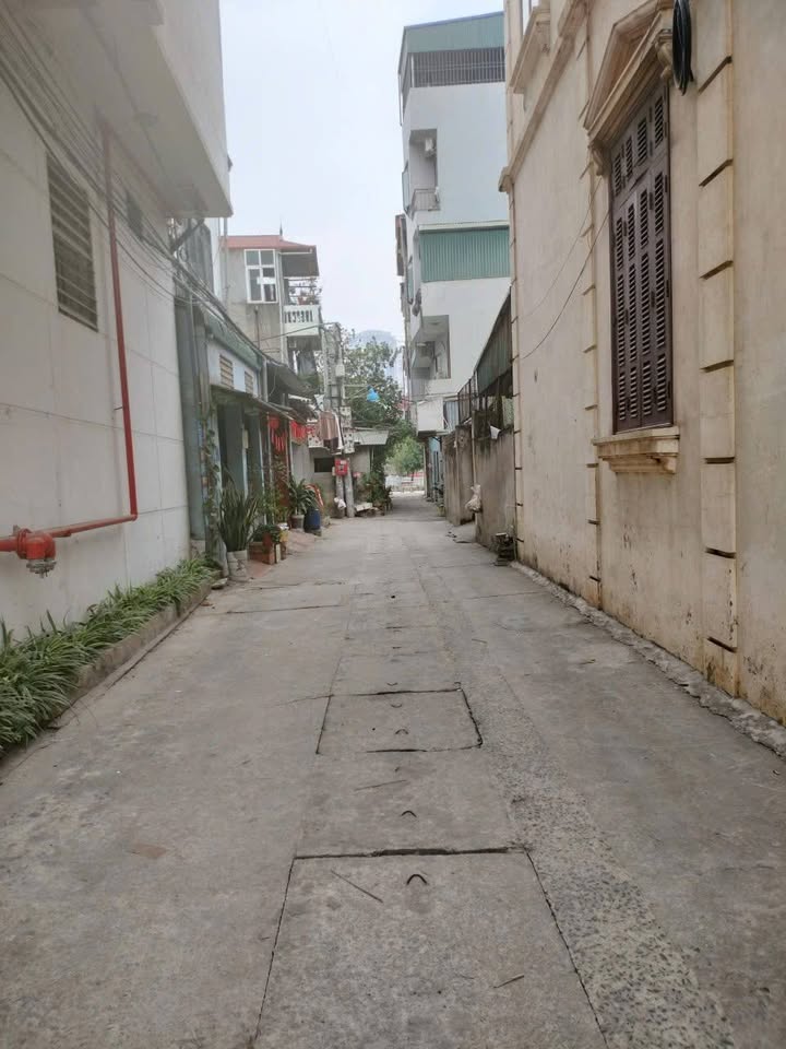 Đất Phan Đình Giót, La Khê, 58m² giá 9 tỷ - Vị trí đắc địa, dân trí cao!