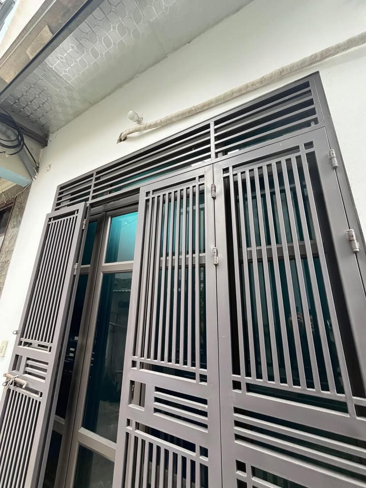 Nhà cấp 4 Phường Đông Ngạc 53m² giá 6 tỷ - Sẵn sàng vào ở ngay!