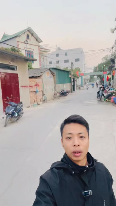 Đất nền KĐT Nam Sông Đuống, Ninh Xá 110m² giá 4 tỷ - Đầu tư sinh lời ổn định!