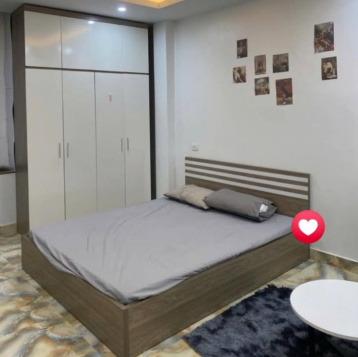 Nhà riêng Yên Hòa 65m² giá 13.2 tỷ - Đầu tư sinh lời tuyệt vời!
