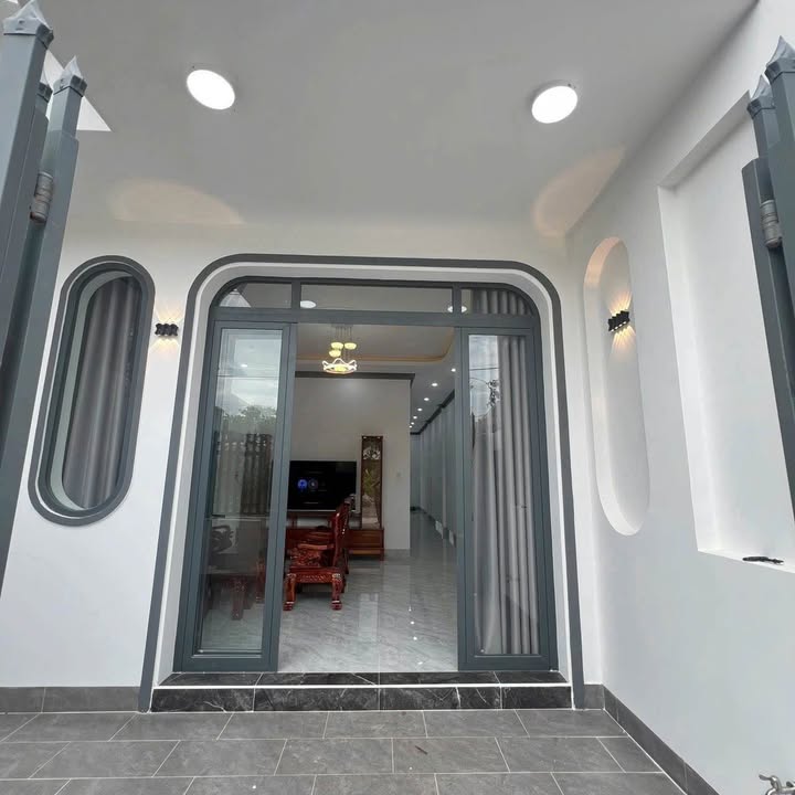 Nhà cấp 4 Phường Trường An, Vĩnh Long 81m² giá 1.89 tỷ - Chính chủ bán gấp!