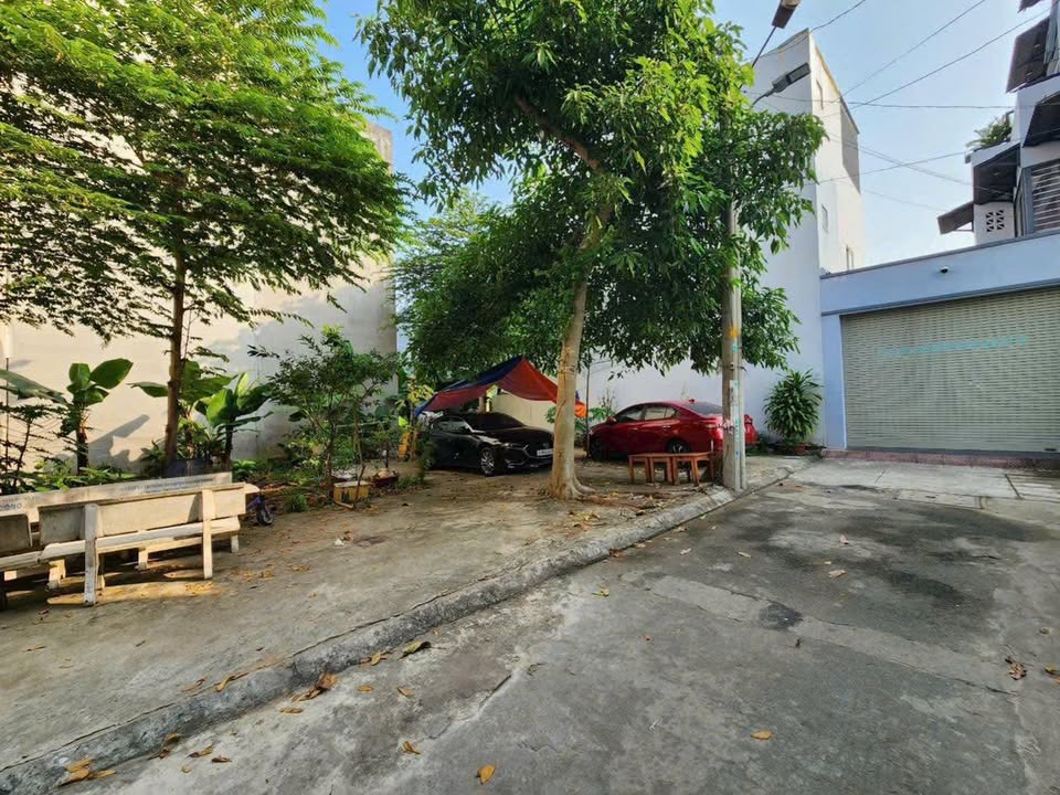 Đất hẻm xe hơi Đường số 9 Hiệp Bình Phước 54m² giá 5.2 tỷ - Sát Vạn Phúc City!
