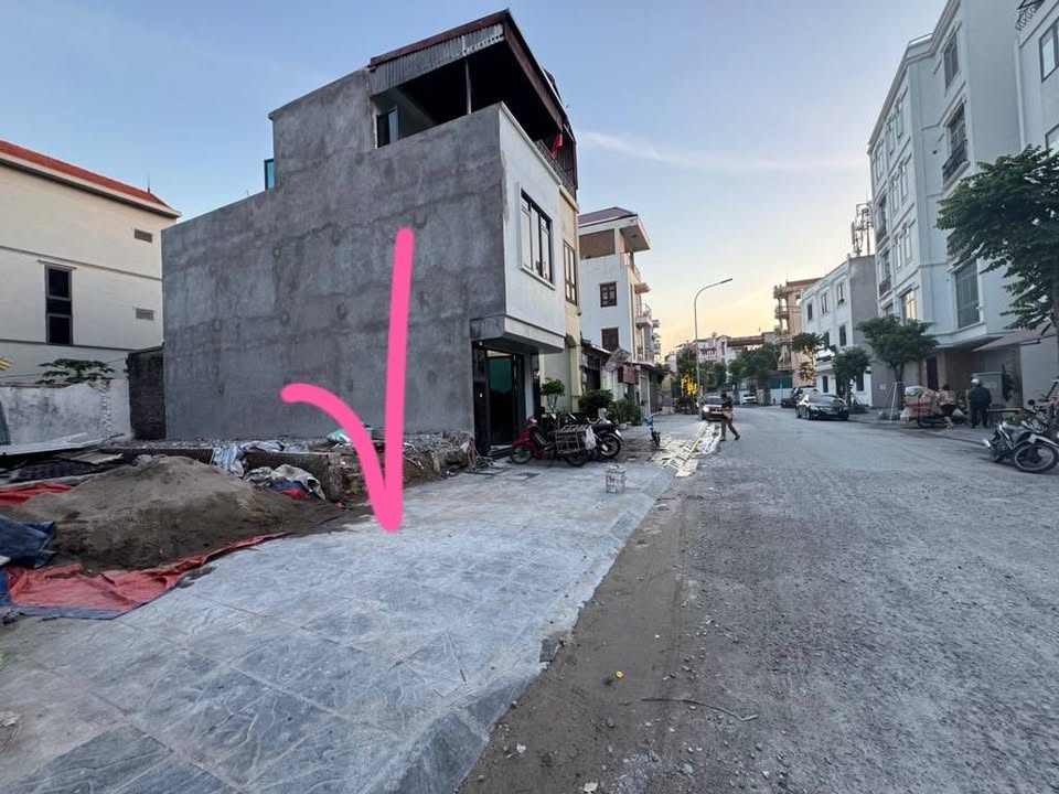 Đất nền Phúc Lợi, Long Biên 50m² giá 14 tỷ - Đầu tư sinh lời vượt trội!