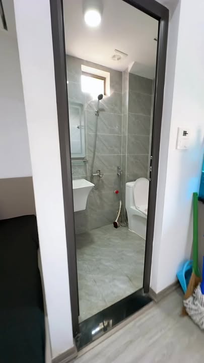 Nhà nhỏ cho thuê tại 179/169 Vĩnh Hưng, Quận Hoàng Mai - Chính chủ, giờ giấc tự do!