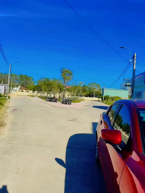 Nhà phố mặt tiền kinh doanh Phú Yên 132m² giá 1 tỷ - Đầu tư sinh lời ngay!