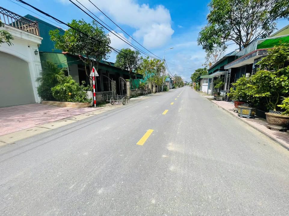 Đất kinh doanh mặt đường Đặng Tất, Thạch Văn, 120m² giá 3.5 tỷ - Cơ hội đầu tư hấp dẫn!